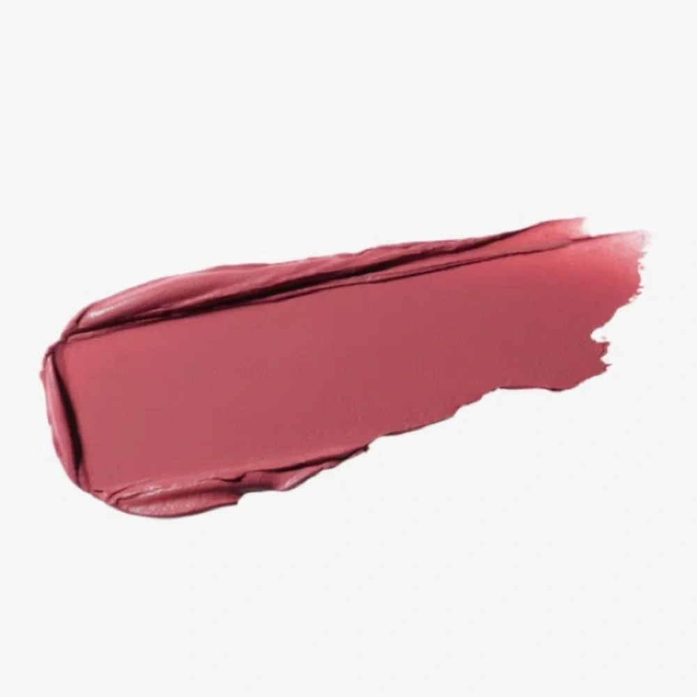 💎 MAC Powder Kiss Velvet Blur Slim Matte Lipstick Shade Brickthrough #899 New
